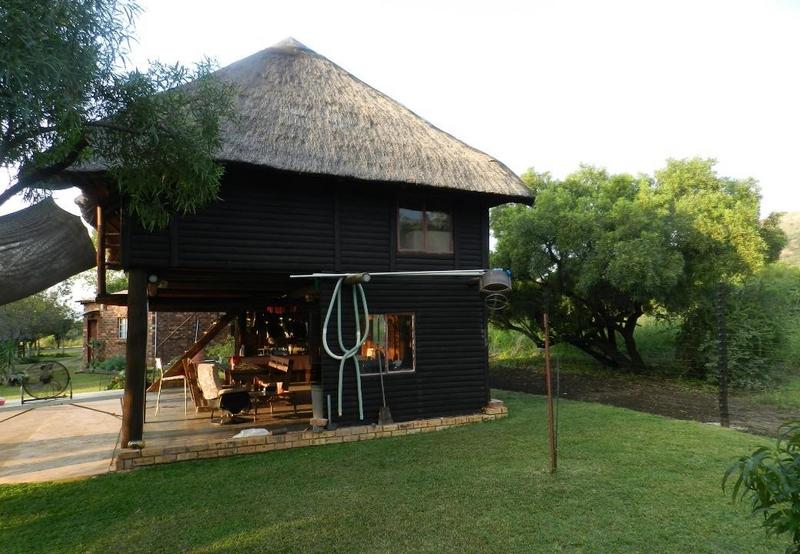 3 Bedroom Property for Sale in Brits North West